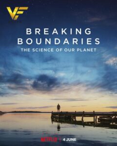 دانلود مستند شکستن مرزها علم سیاره ما Breaking Boundaries The Science Of Our Planet 2021