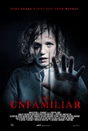 دانلود فیلم ناآشنا The Unfamiliar 2020