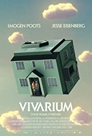 دانلود فیلم ویواریوم Vivarium 2019