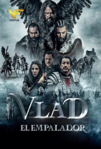 دانلود فیلم ولاد دیوانه Vlad the Impaler 2018