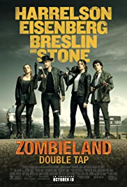 دانلود فیلم زامبی لند: شلیک نهایی Zombieland: Double Tap 2019