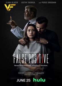 دانلود فیلم مثبت کاذب false positive 2021