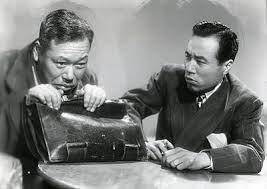 دانلود فیلم زیستن Ikiru 1952