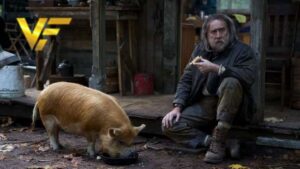 دانلود فیلم خوک Pig 2021