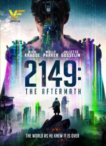 دانلود فیلم حبس Confinement (2149: The Aftermath) 2021