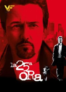 دانلود فیلم ساعت بیست و پنجم 25th Hour 2002