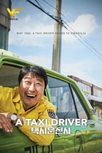 دانلود فیلم کره ای راننده تاکسی A Taxi Driver 2017 دوبله فارسی