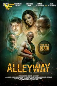 دانلود فیلم Alleyway 2021