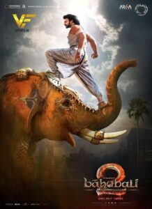 دانلود فیلم هندی باهوبالی 2 Baahubali 2 2017 دوبله فارسی