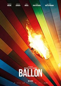 دانلود فیلم بالون Ballon 2018