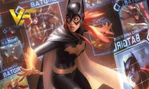 دانلود فیلم بتگرل Batgirl 2022