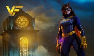 دانلود فیلم بتگرل Batgirl 2022
