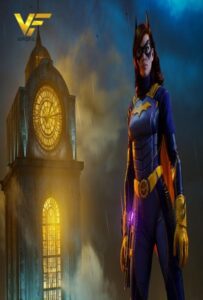 دانلود فیلم بتگرل Batgirl 2022