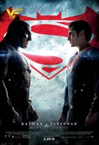 دانلود فیلم بتمن در برابر سوپرمن: طلوع عدالت Batman v Superman: Dawn of Justice 2016