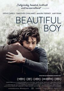 دانلود فیلم پسر زیبا Beautiful Boy 2018