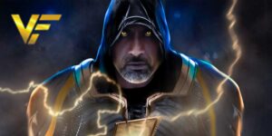 دانلود فیلم بلک آدام Black Adam 2022