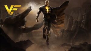دانلود فیلم بلک آدام Black Adam 2022