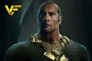 دانلود فیلم بلک آدام Black Adam 2022