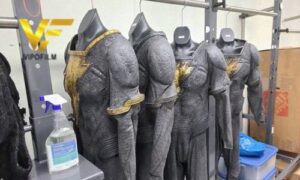دانلود فیلم بلک آدام Black Adam 2022