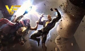 دانلود فیلم بلک آدام Black Adam 2022