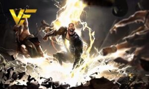 دانلود فیلم بلک آدام Black Adam 2022