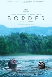 دانلود فیلم خارجی مرز Border 2018