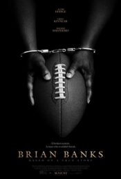 دانلود فیلم برایان بنکس Brian Banks 2018