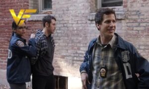 دانلود فصل هشتم سریال بروکلین ناین ناین 8 Brooklyn Nine-Nine 8 2022