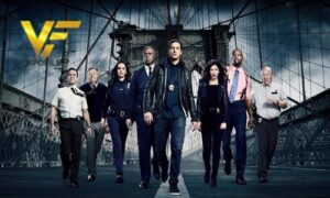 دانلود فصل هشتم سریال بروکلین ناین ناین 8 Brooklyn Nine-Nine 8 2022