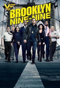 دانلود فصل هشتم سریال بروکلین ناین ناین 8 Brooklyn Nine-Nine 8 2022