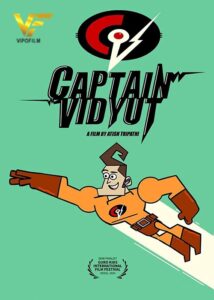 دانلود انیمیشن کاپیتان ویدیوت Captain Vidyut 2020