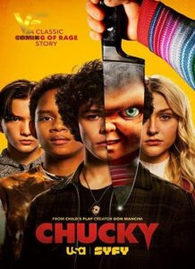 دانلود فصل دوم سریال چاکی Chucky 2022