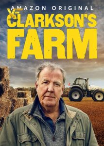 دانلود فصل 1 تا 3 مستند سریالی مزرعه کلارکسون Clarkson’s Farm 2021-2024