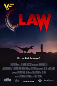 دانلود فیلم پنجه Claw 2021