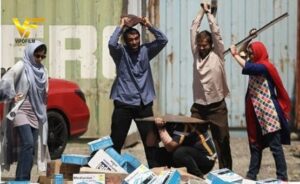دانلود فیلم ایرانی دینامیت