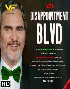 دانلود فیلم بلوار ناامیدی 2022 Disappointment Blvd