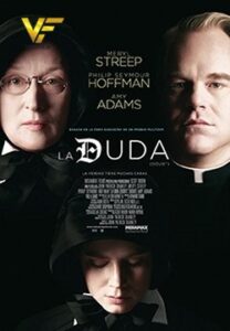 دانلود فیلم تردید Doubt 2008