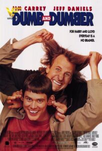 دانلود فیلم احمق و احمق تر Dumb and Dumber 1994