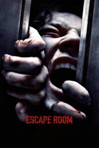 دانلود فیلم ترسناک اتاق فرار Escape Room 2019