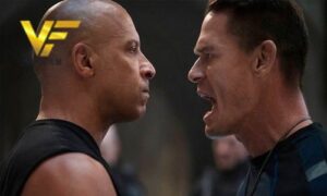 دانلود فیلم سریع و خشن 9 Fast & Furious 9 2021 دوبله فارسی