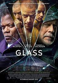 دانلود فیلم شیشه (گلس) Glass 2019