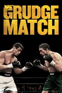 دانلود فیلم مبارزه کینه جویانه Grudge Match 2013