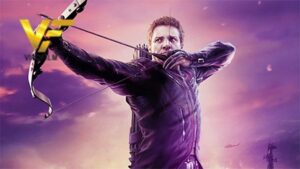 دانلود سریال هاکای Hawkeye 2021