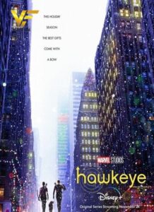 دانلود سریال هاکای Hawkeye 2021