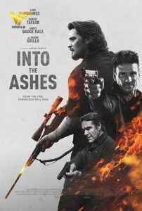 دانلود فیلم در میان خاکستر Into the Ashes 2019