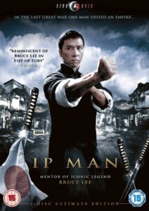 دانلود فیلم ایپ من 1 ip man 1 2008