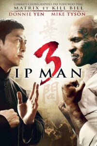 دانلود فیلم ایپ من 3 Ip Man 3 2015