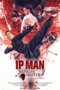 دانلود فیلم ایپ من استاد کنگ فو Ip Man: Kung Fu Master 2019
