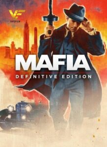 دانلود انیمیشن مافیا Mafia: Definitive Edition 2020 دوبله فارسی