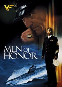 دانلود فیلم مردان افتخار Men of Honor 2000